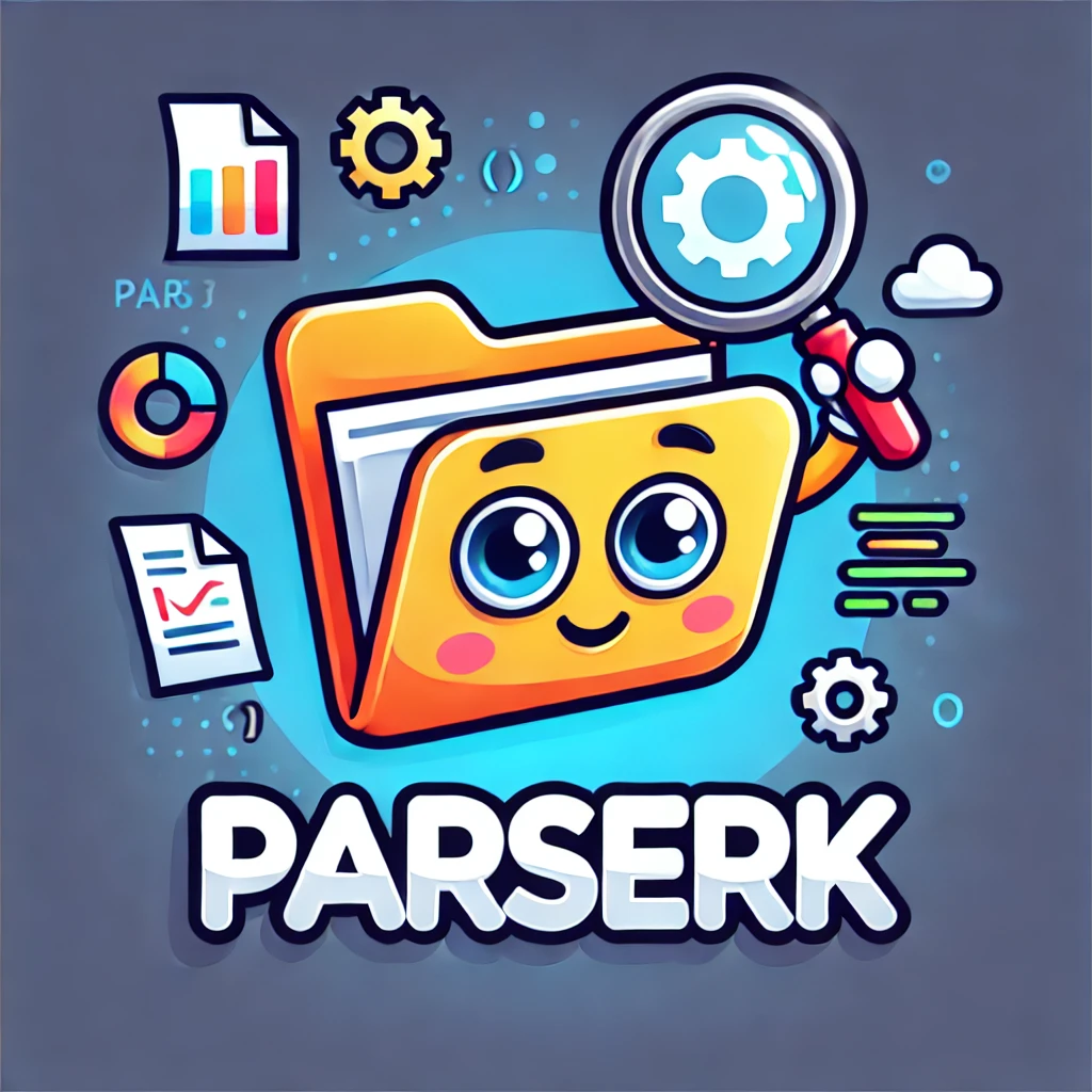 Parserk